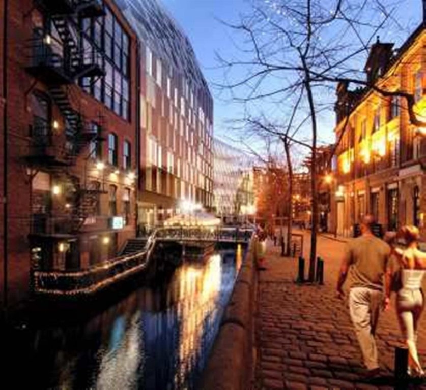 Le Ville Hotel 3*
