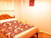 Northern Quarter Apartment 