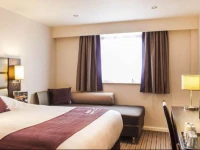Premier Inn Manchester City Centre - Portland Street 
