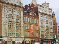 The Gardens Hotel 