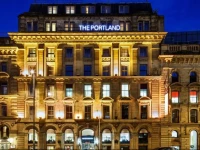 The Portland Hotel - Manchester 