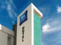 ibis budget Manchester Centre Pollard Street 