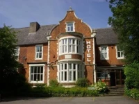 Beaucliffe Hotel 