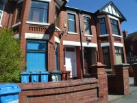 Birchfields Guest House 