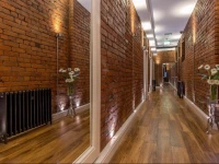 Manchester Arena Apartments 