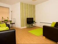 Manchester Serviced Accommodation 