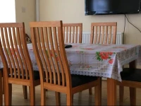 Martindale Holiday Home 