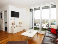 P&O Manchester Apartments 
