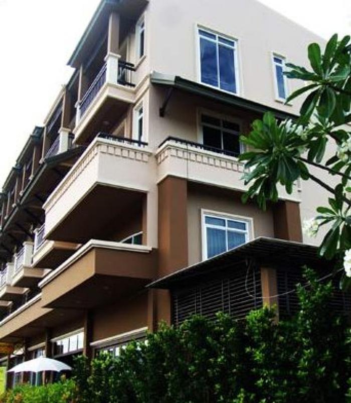 Baan Wandavee Hua Hin 3*