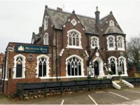 Rampant Lion Hotel 