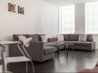 Stunning City Centre Apartment 