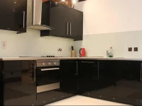 Stylish City Centre Apartment 