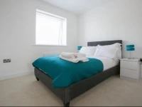 The Axis Guest House 