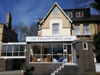 The Fallowfield Lodge 