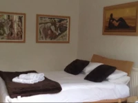 The Kingscliffe Guesthouse 