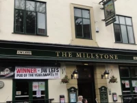 The Little Northern Hotel at the Millstone 