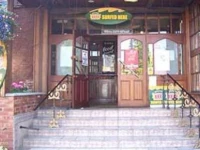 The Rams Lodge 2*