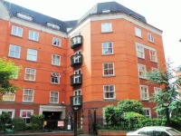 Velvet Apartments 