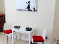 Whalley Road Apartment 