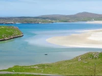 Beach Bay Cottage 