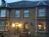 281 Restaurant and Rooms 