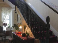 Mansfield Lodge Hotel Ltd 
