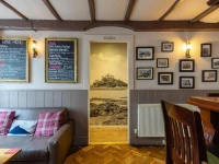 Marazion Hotel 4*
