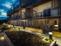 Mount Haven Hotel 3*
