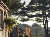Wheal Rodney Holiday Lodges 