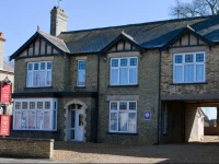 The Causeway Guest House 3*