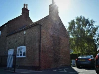 Oliver Cromwell Hotel 