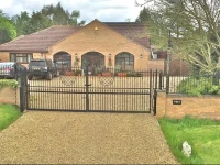 Woodpaddock Bed & Breakfast 
