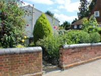 Moleside Cottage 