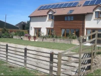 Cames Mead Farmhouse Bed and Breakfast 