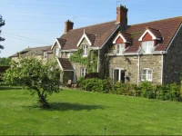 The Barn B&B 