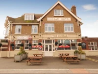 Hussar Inn 