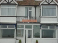 Alpha Hostel 