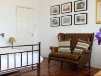 Beachview Guest House Accommodations 
