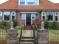 Our Guesthouse Nest 