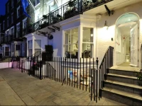 The Crescent Victoria Hotel 