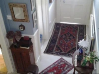 The Tiverton Guesthouse 