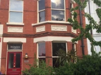 The Warwick Guesthouse 