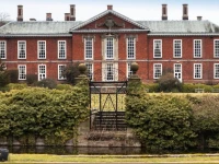 Bosworth Hall Hotel & Spa 