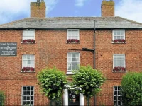 Ternhill Farm House 