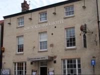 Advocate Arms 