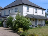 Beechwood Guest House 