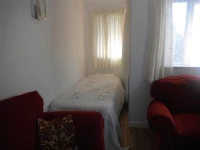 Foxdale Guesthouse 