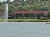 Crowne Plaza Marlow 