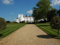 Danesfield House Hotel And Spa 