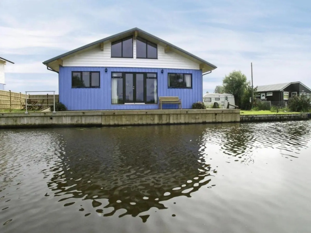 Ferry Cottage 